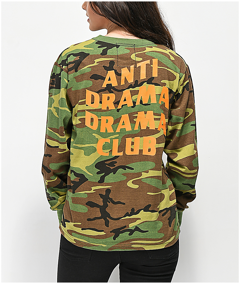 anti social social club hoodie zumiez