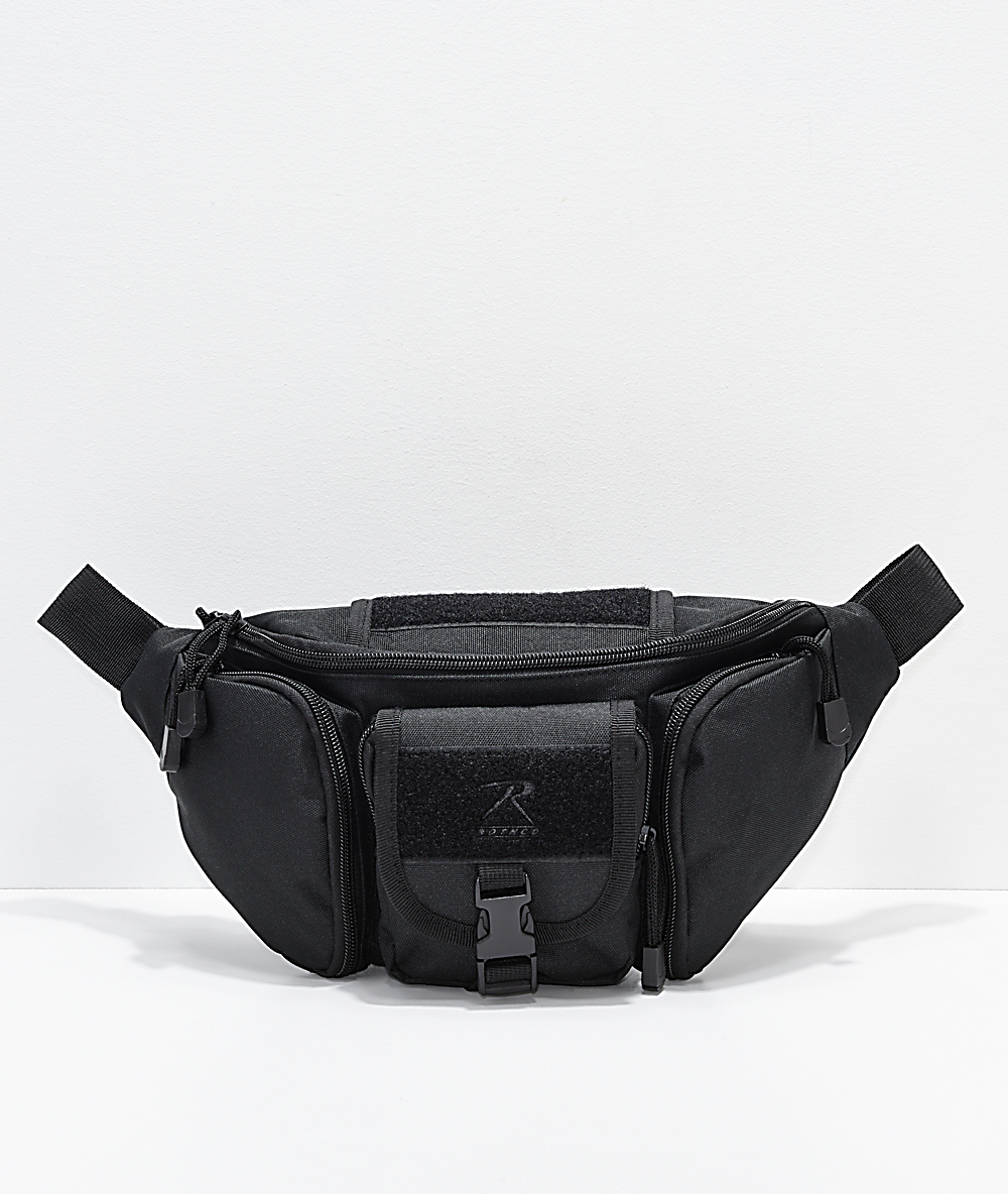 rothco fanny pack