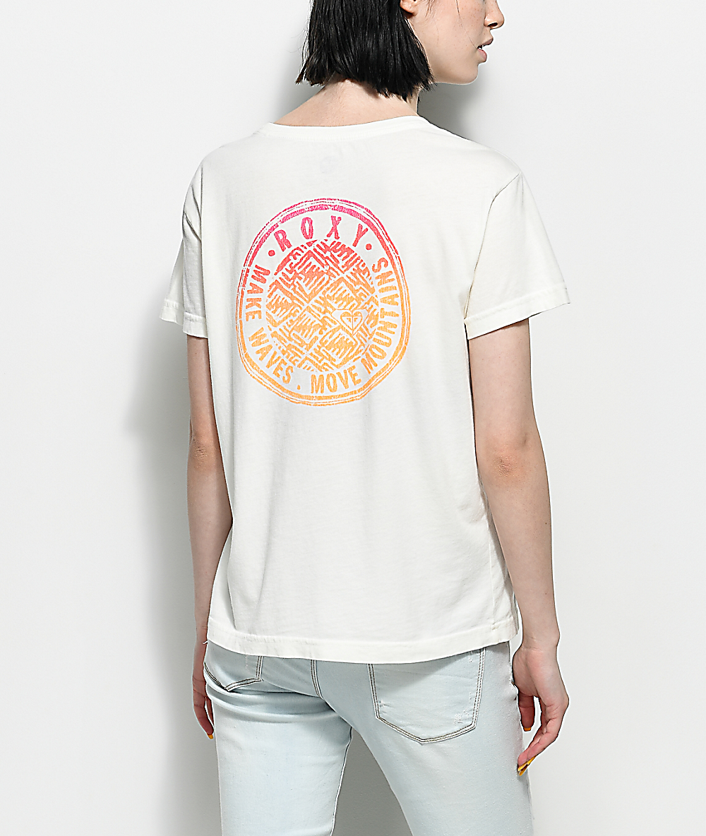 hurricane t shirt