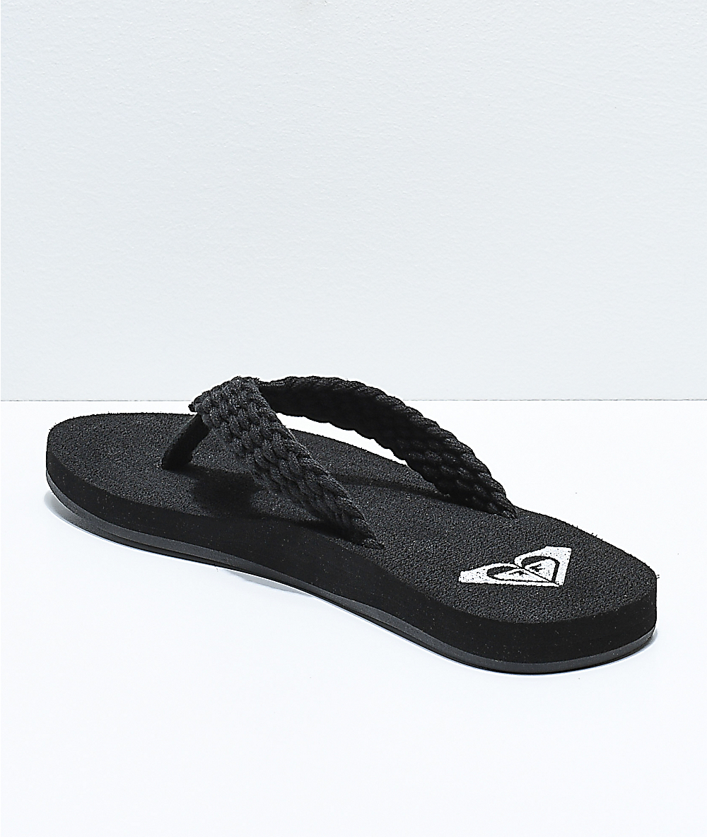 roxy mens sandals