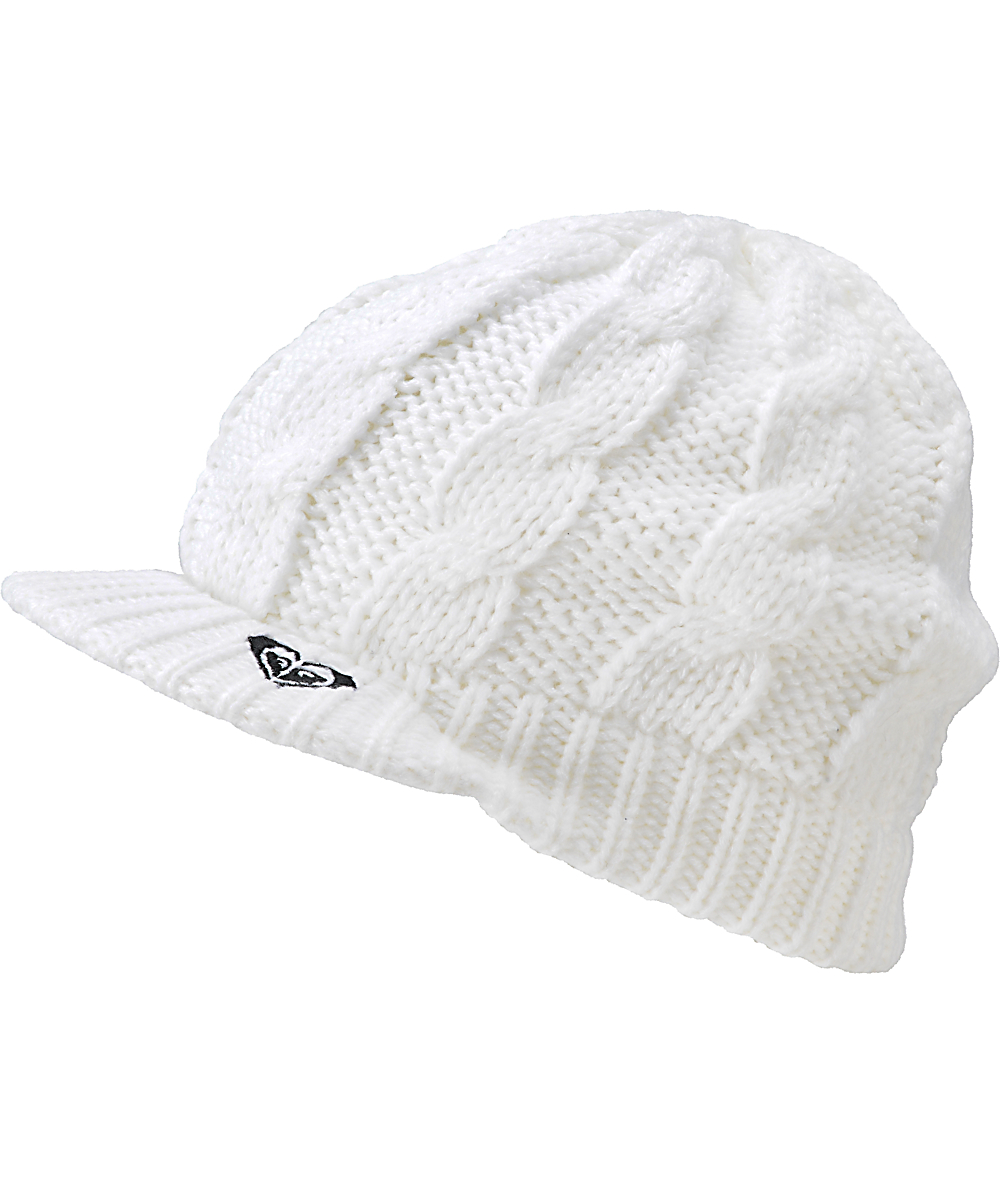 roxy visor