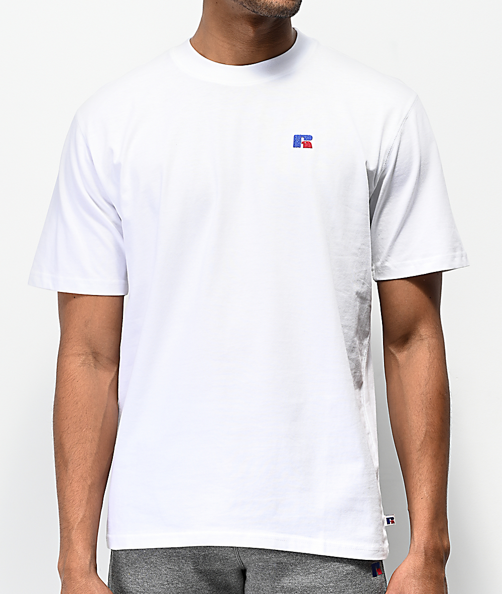 russell t shirt