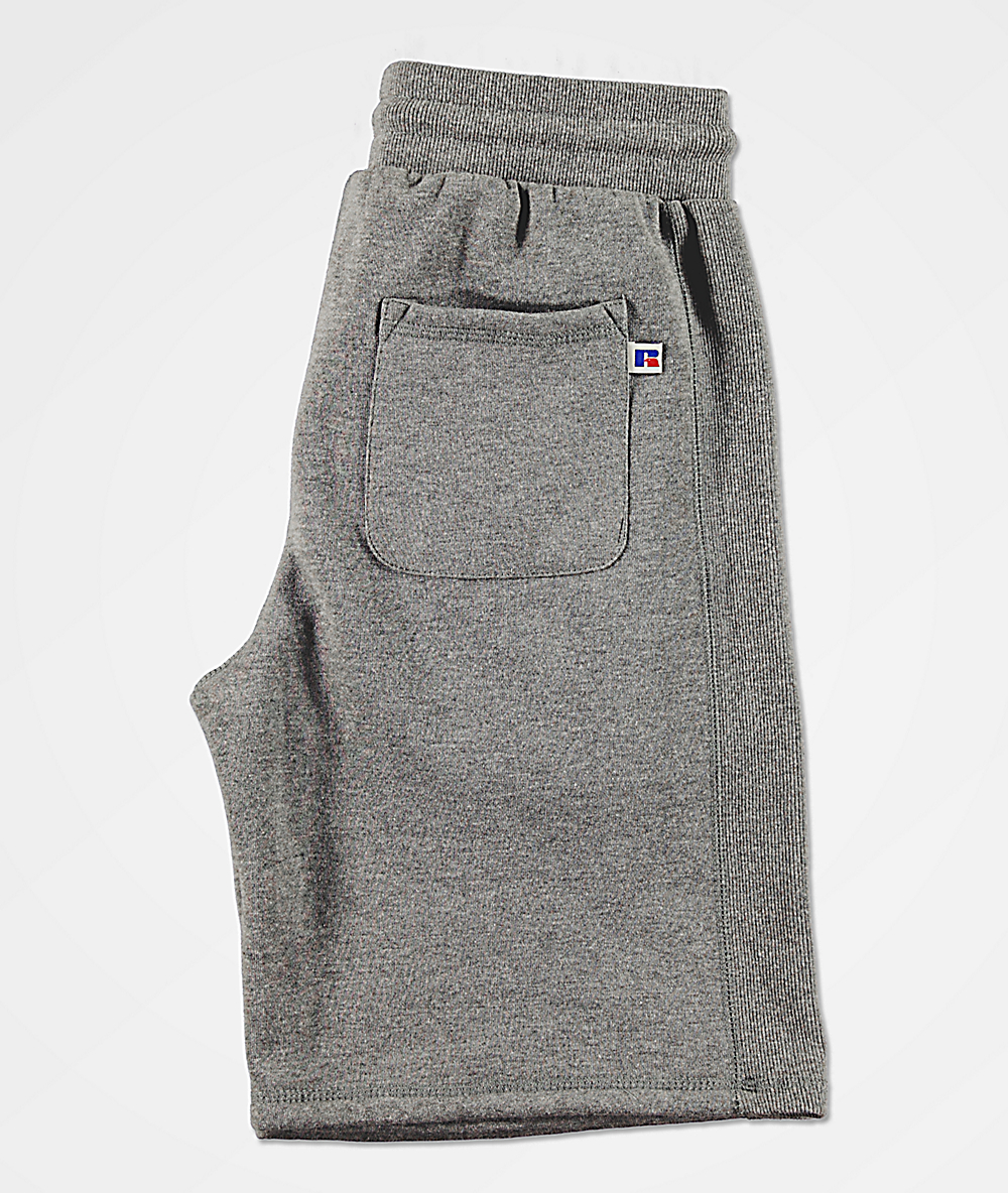Russell Athletic Sweat Shorts Hotsell 