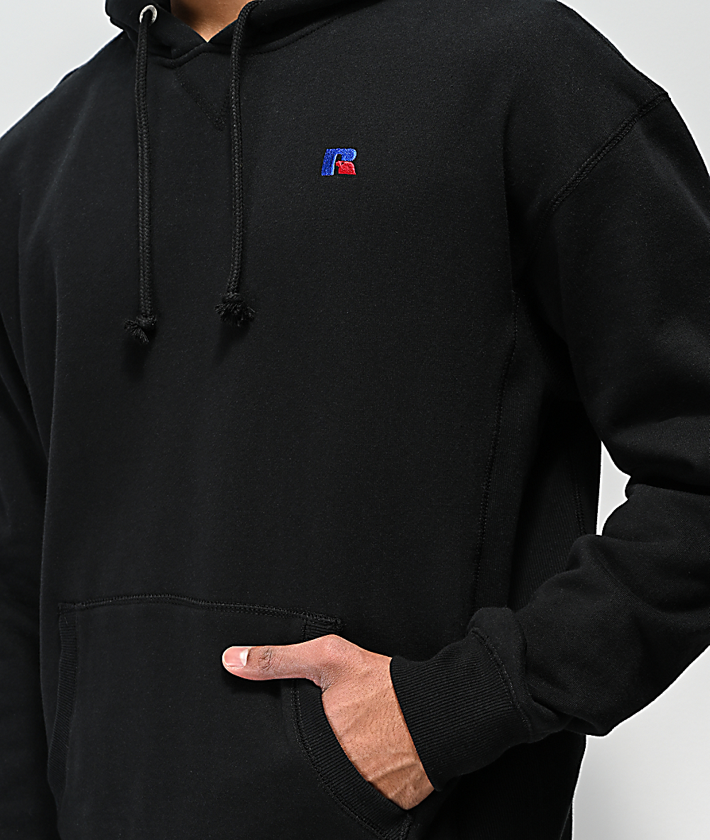 russell athletic pullover hoodie