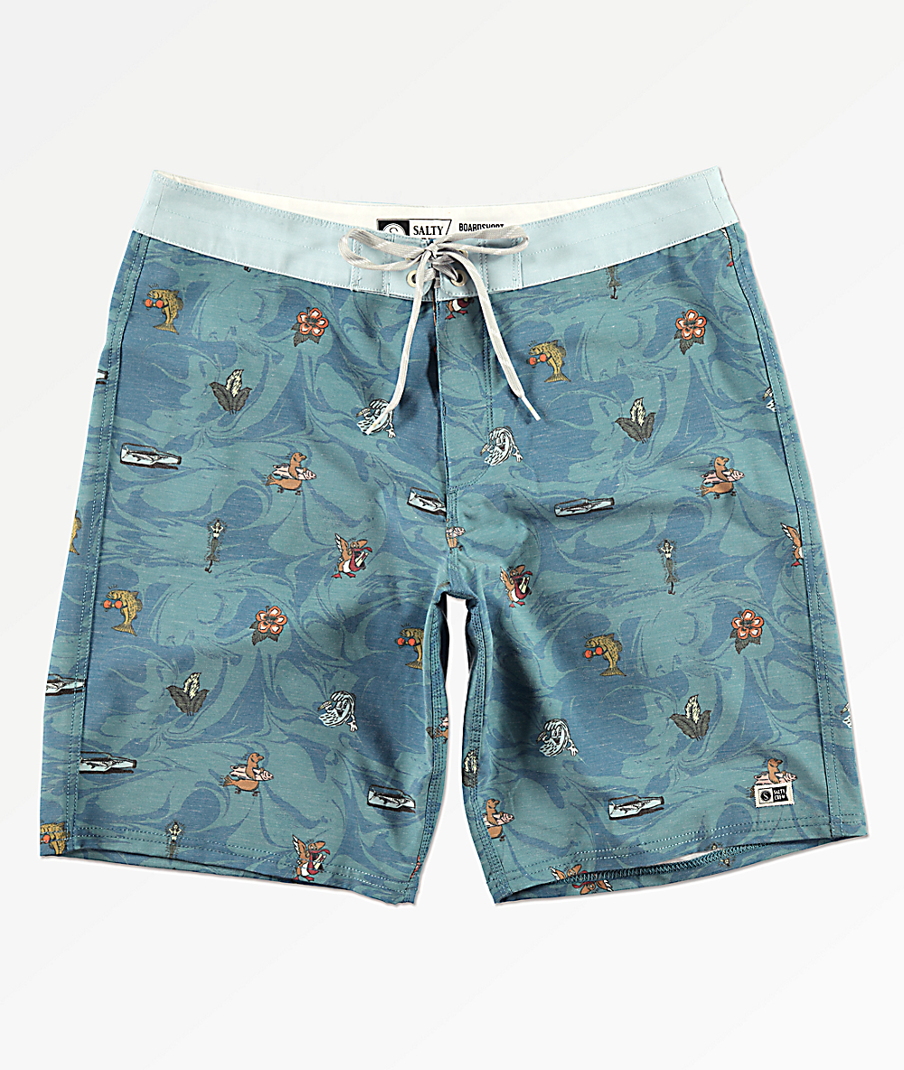 short trunks swimwear