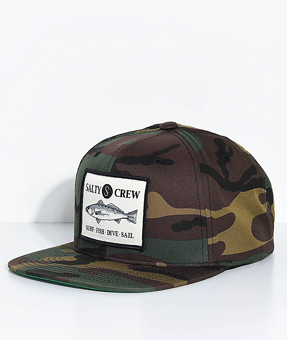 seabass hat