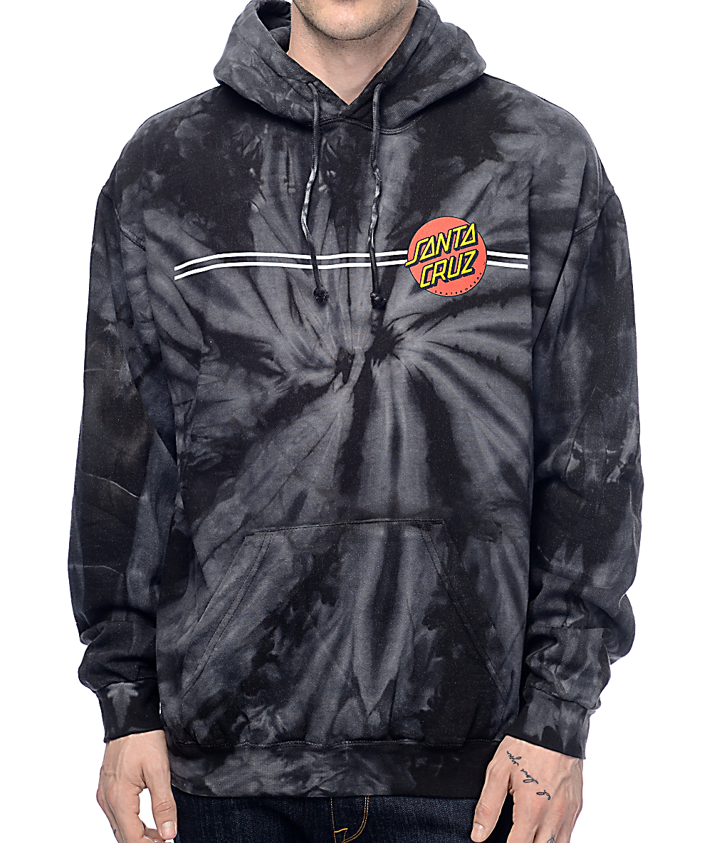 zumiez hoodies mens