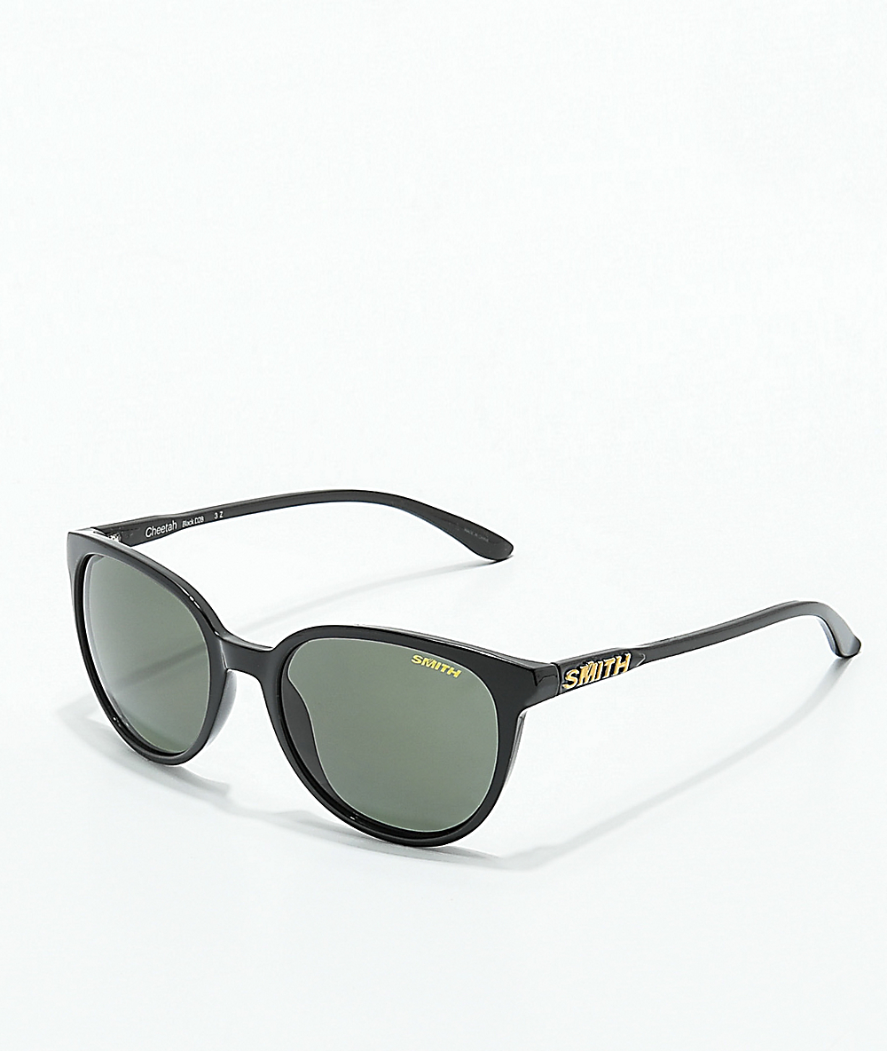 smith cheetah sunglasses