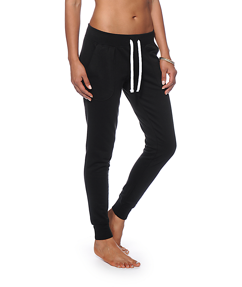 soffe joggers