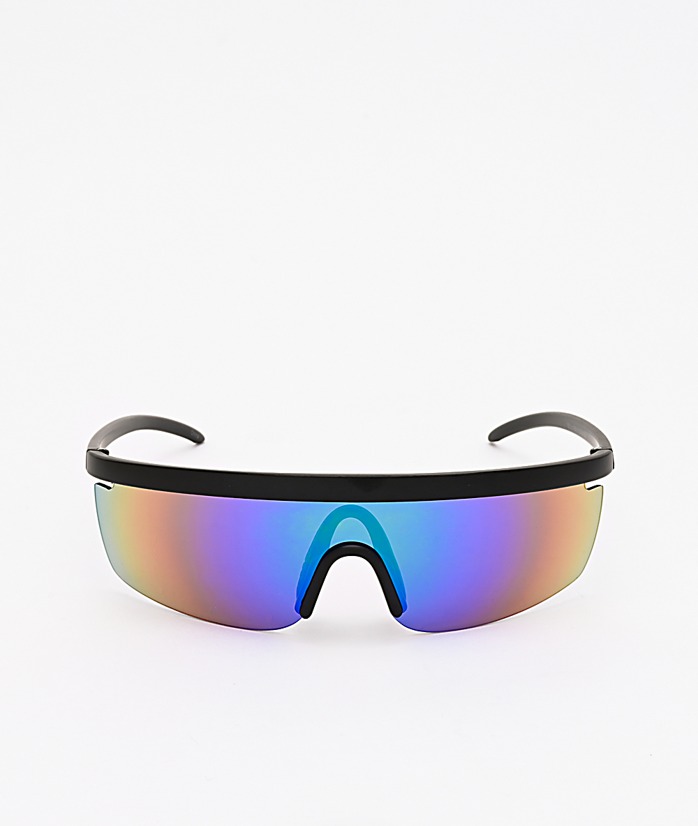 zumiez sun glasses