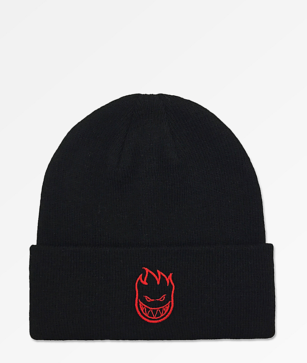 black beanie zumiez