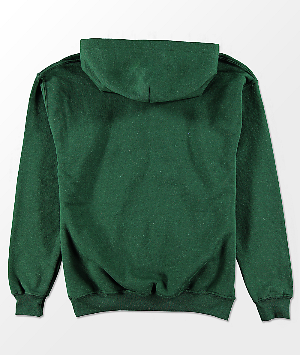 spitfire boys hoodie