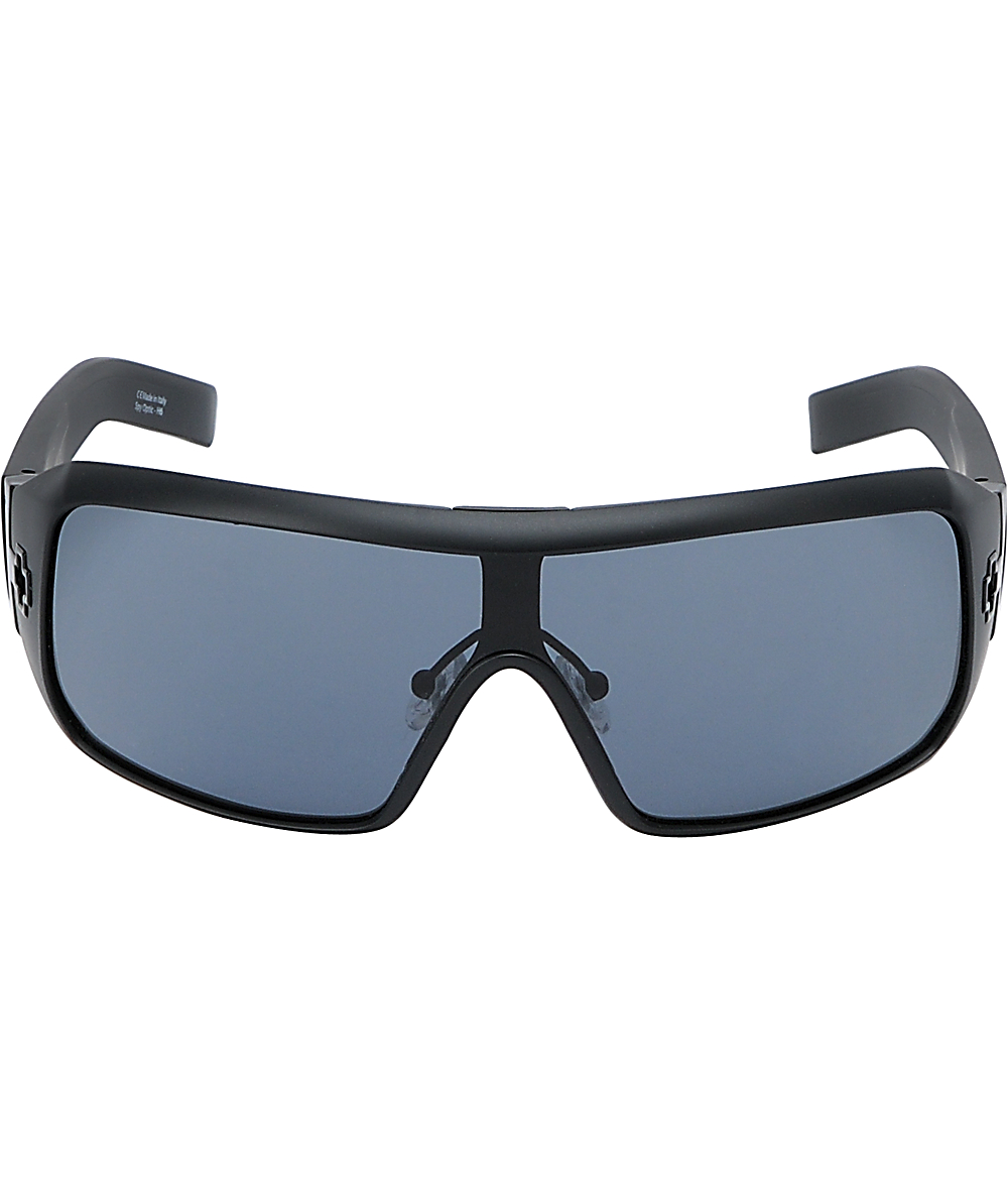 spy haymaker sunglasses