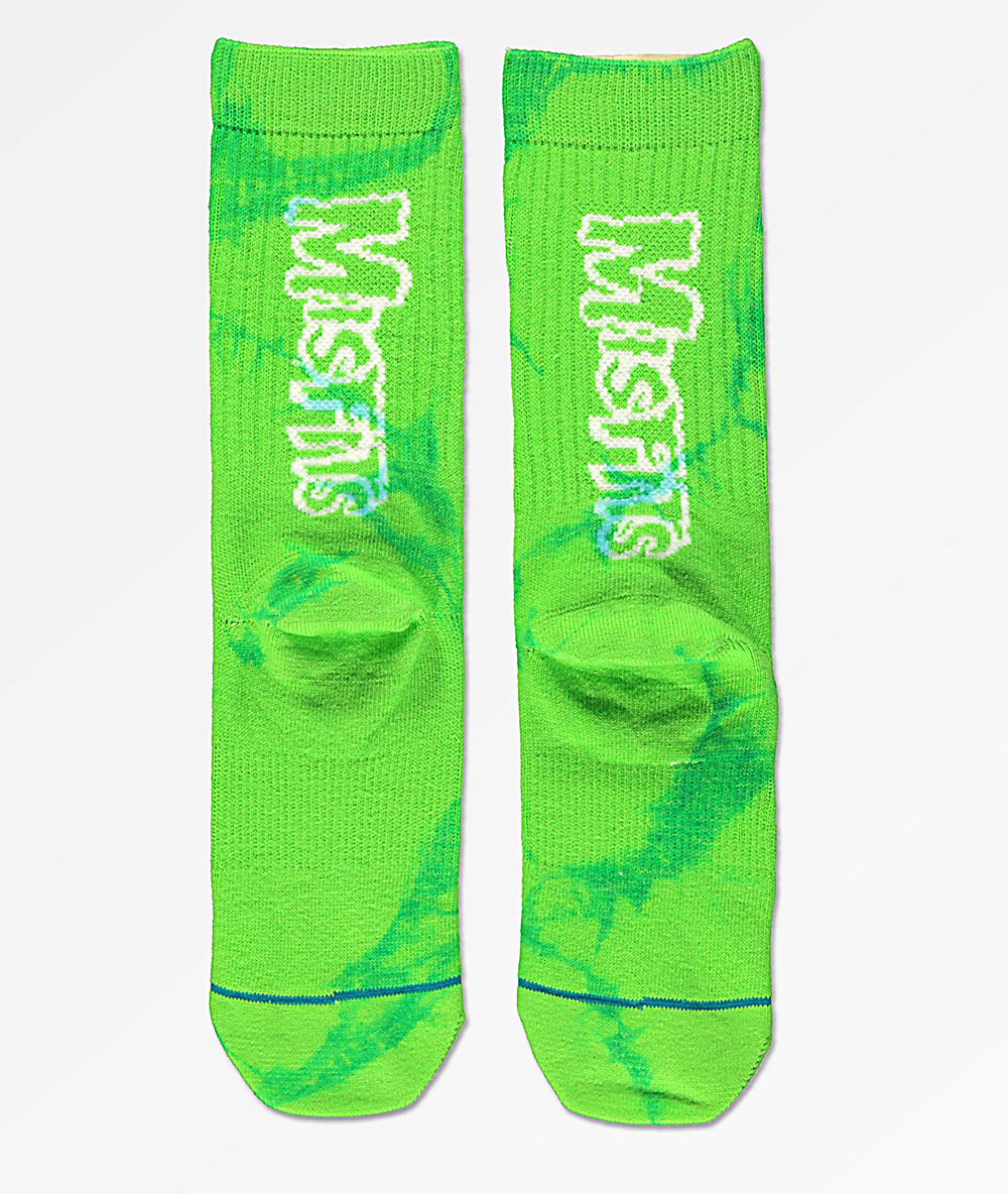 Stance Misfit Boys Socks