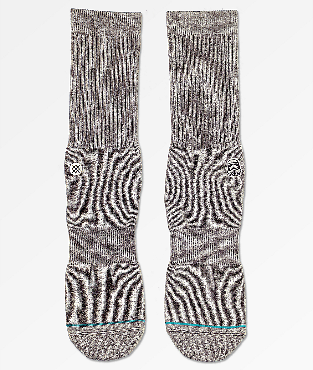 Stance So Solid Ankle Socks in Teal