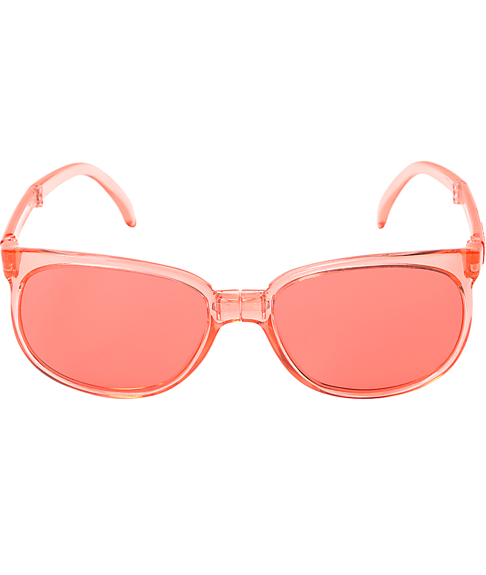 Sunpocket Sport Folding Sunglasses | Zumiez