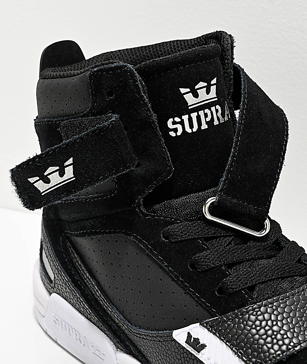 supra breaker