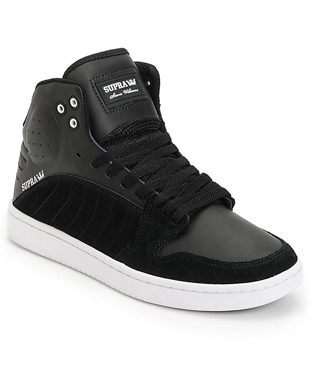 stevie williams reebok