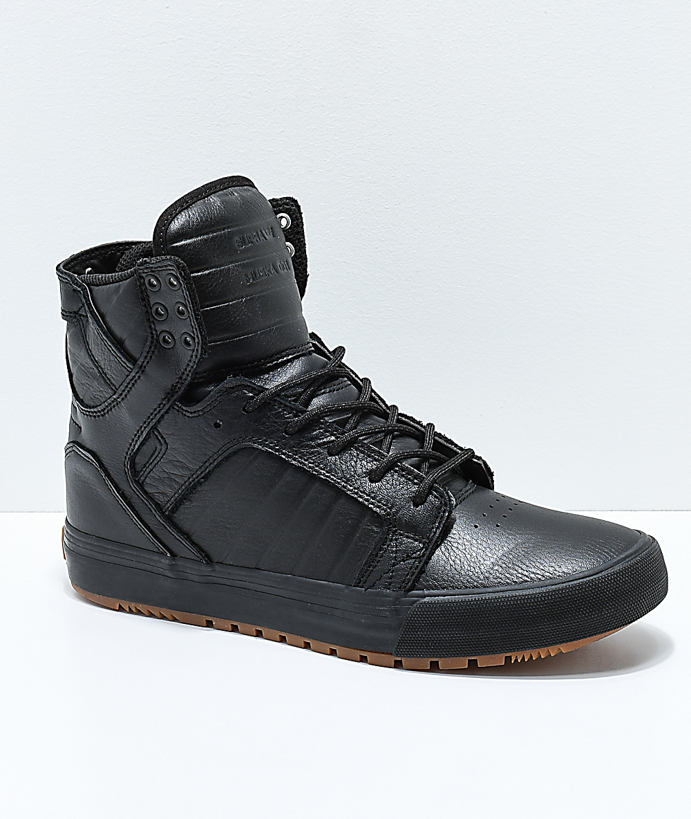 Supra 2025 skytop cw