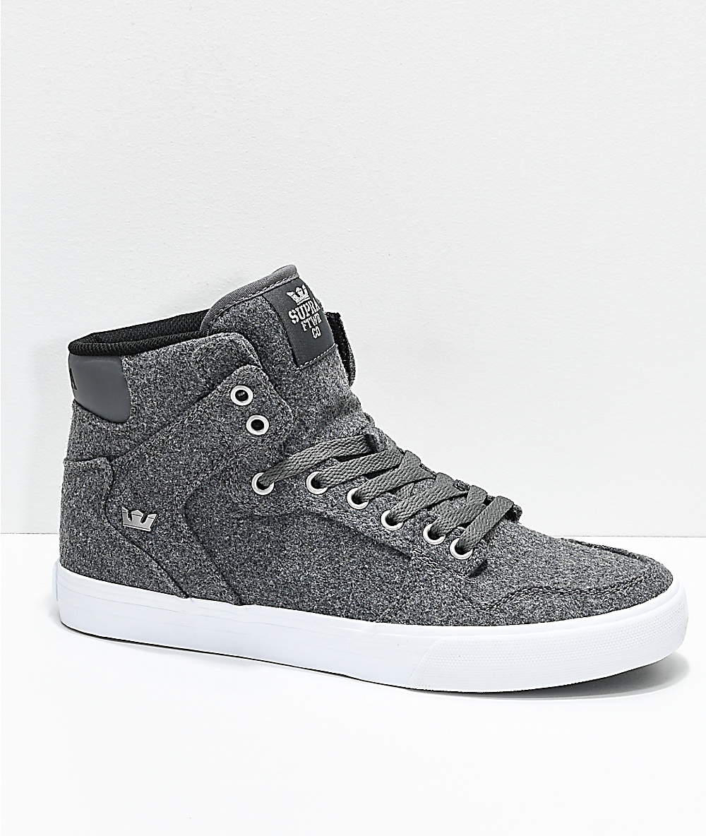 supra vaider high tops white