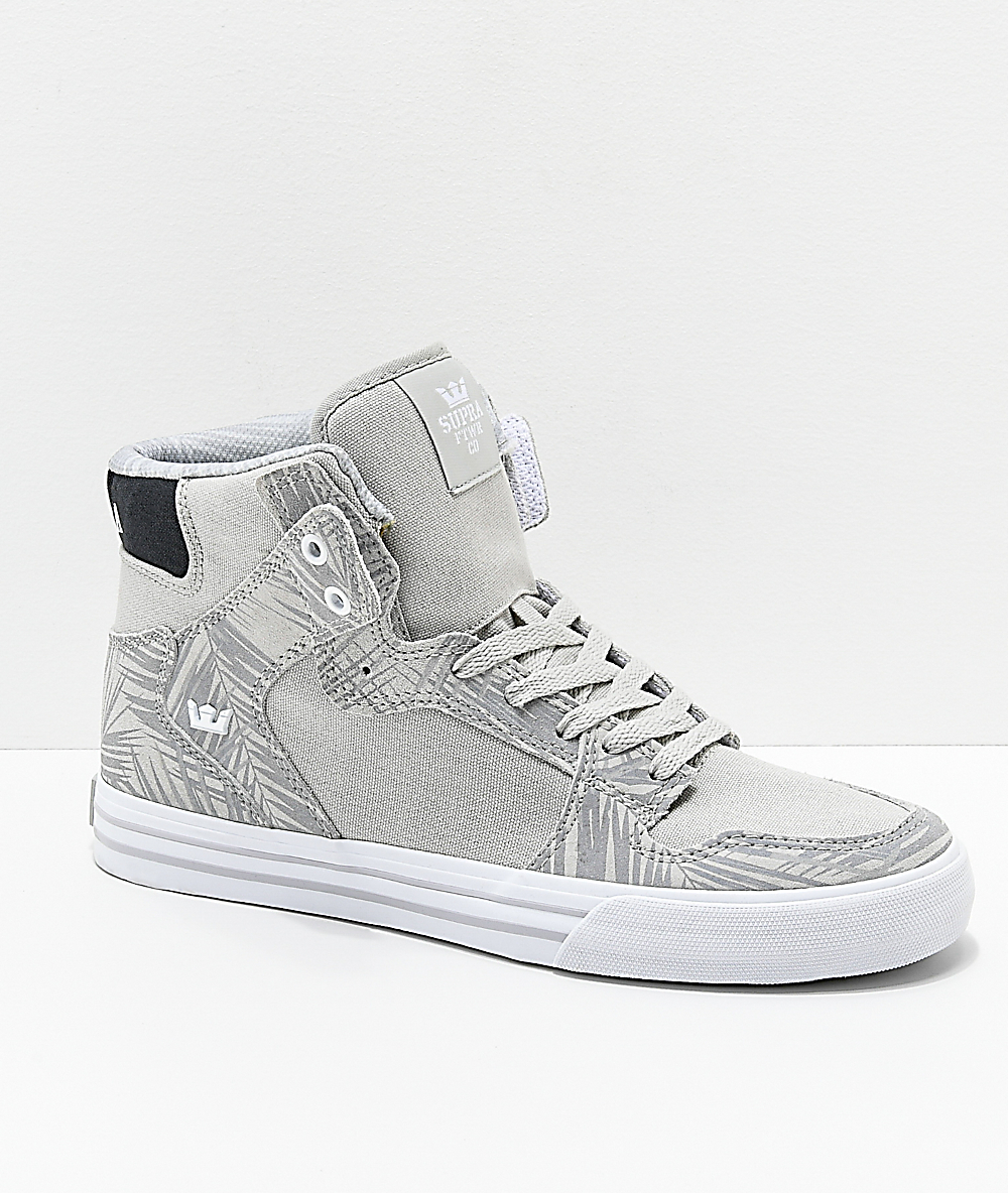 supra vaider white