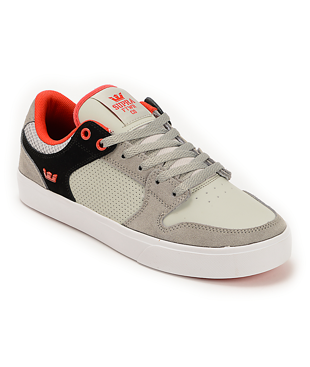 supra vaider skate shoe