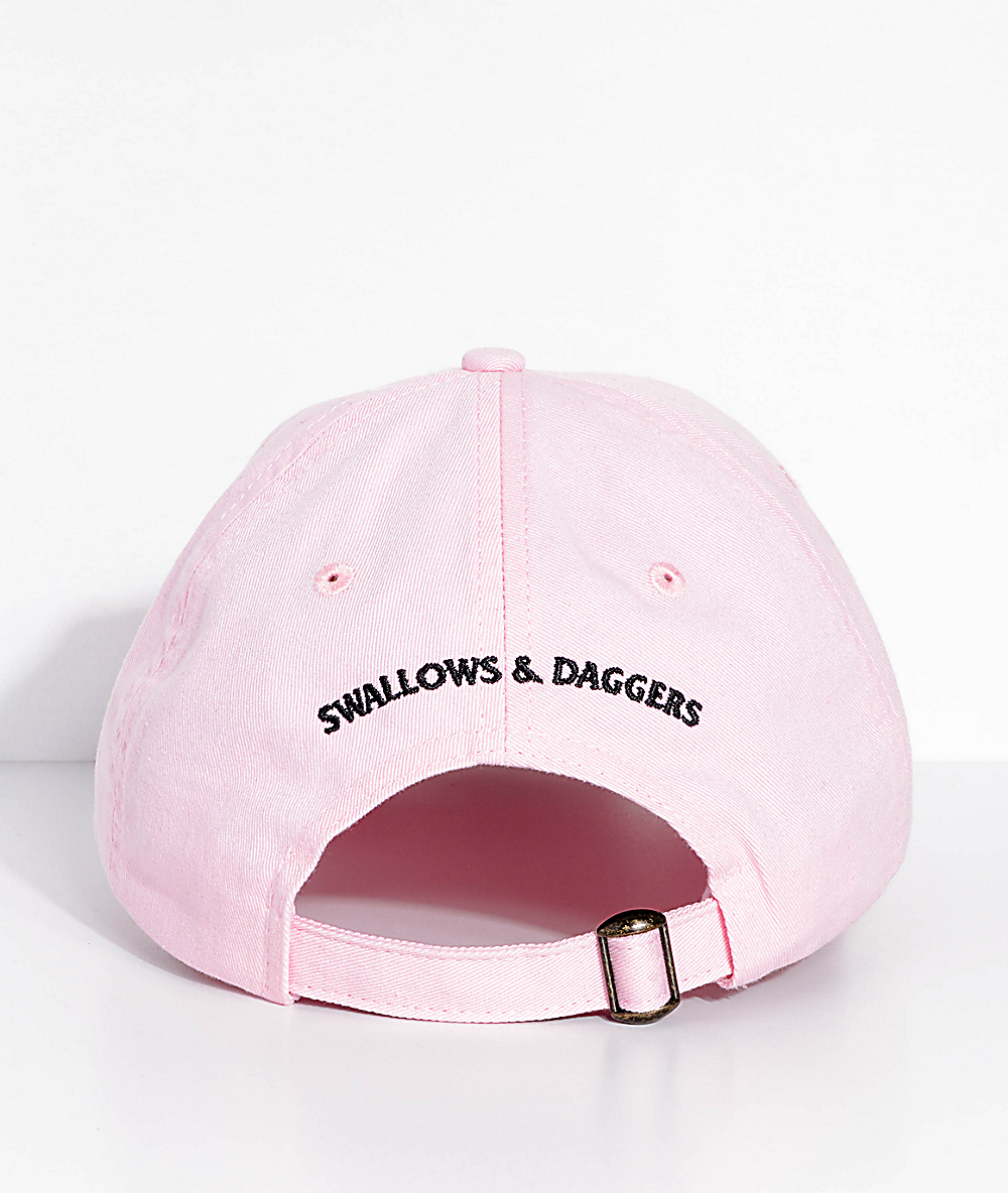 pitbull dad hat