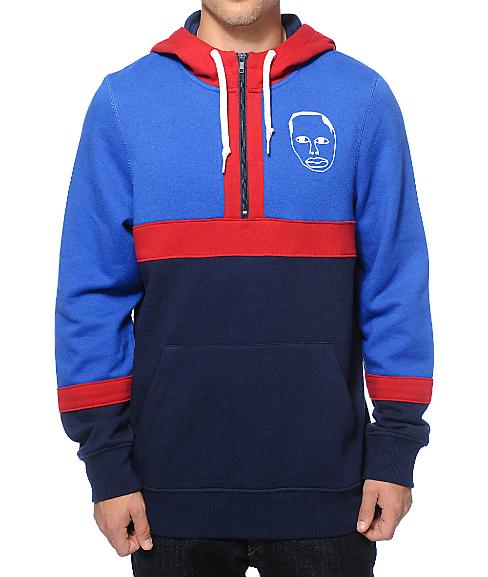 earl sweatshirt hoodie zumiez