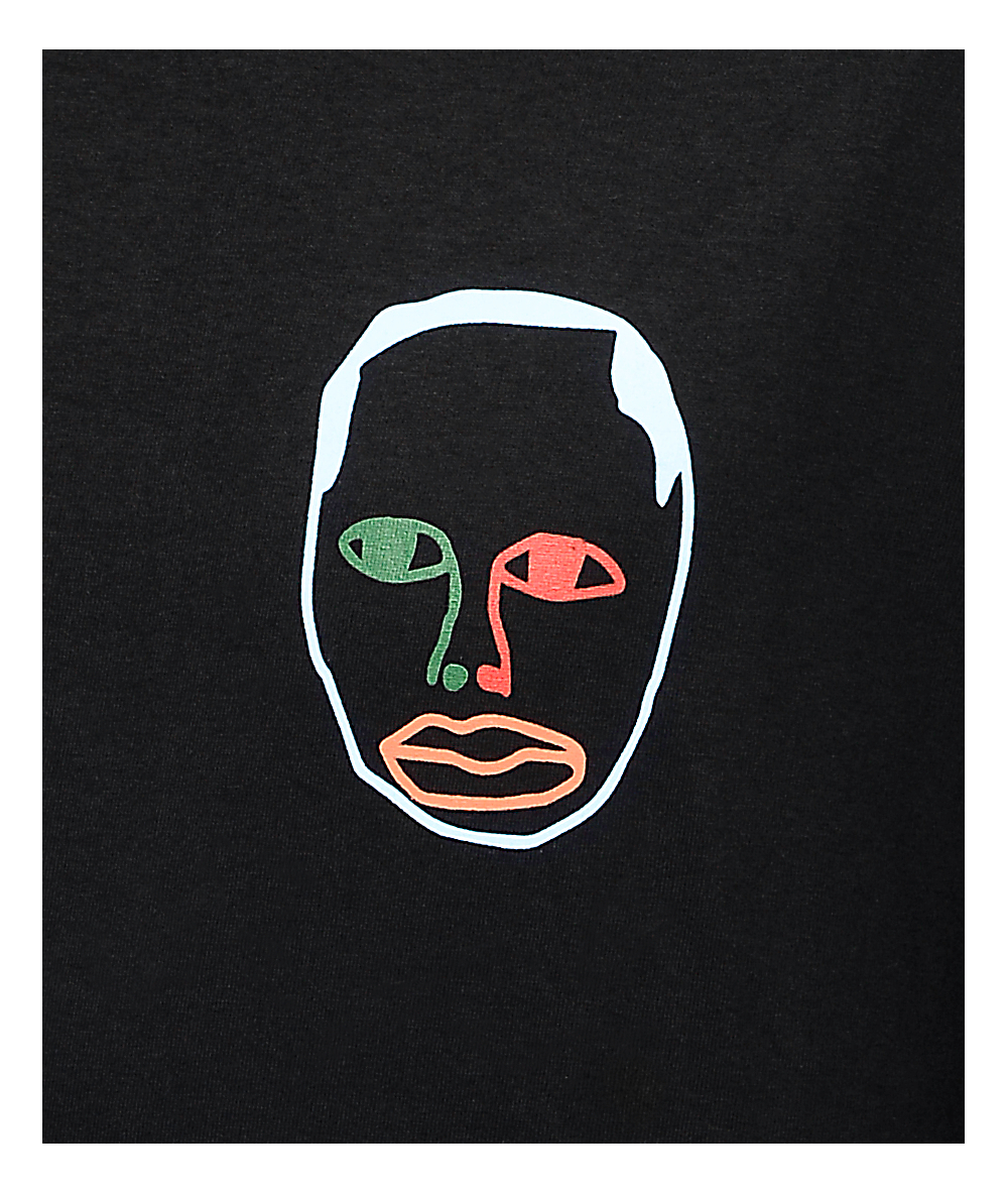 earl sweatshirt long sleeve