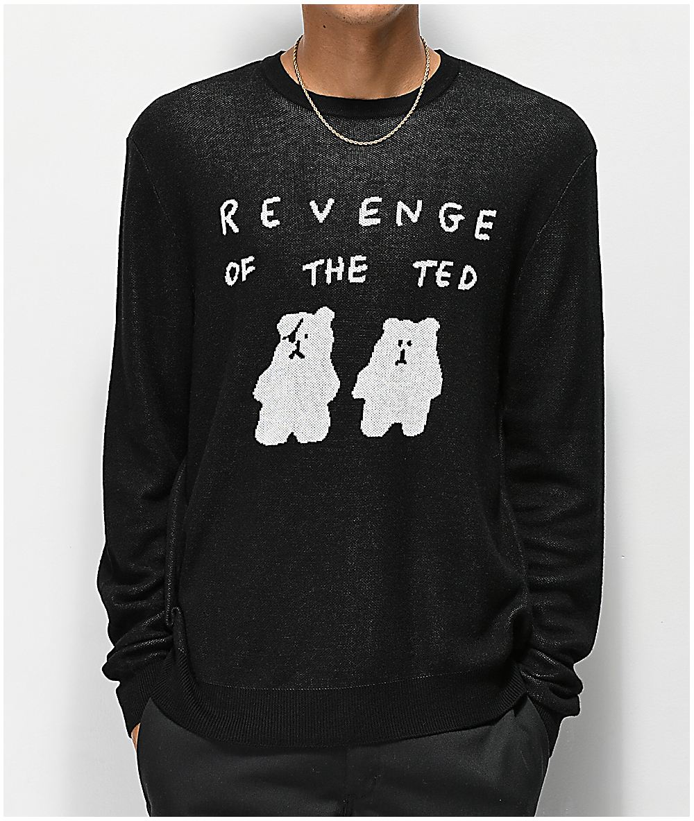 revenge clothing store