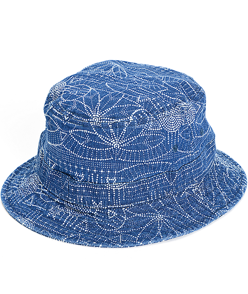 the hundreds bucket hat