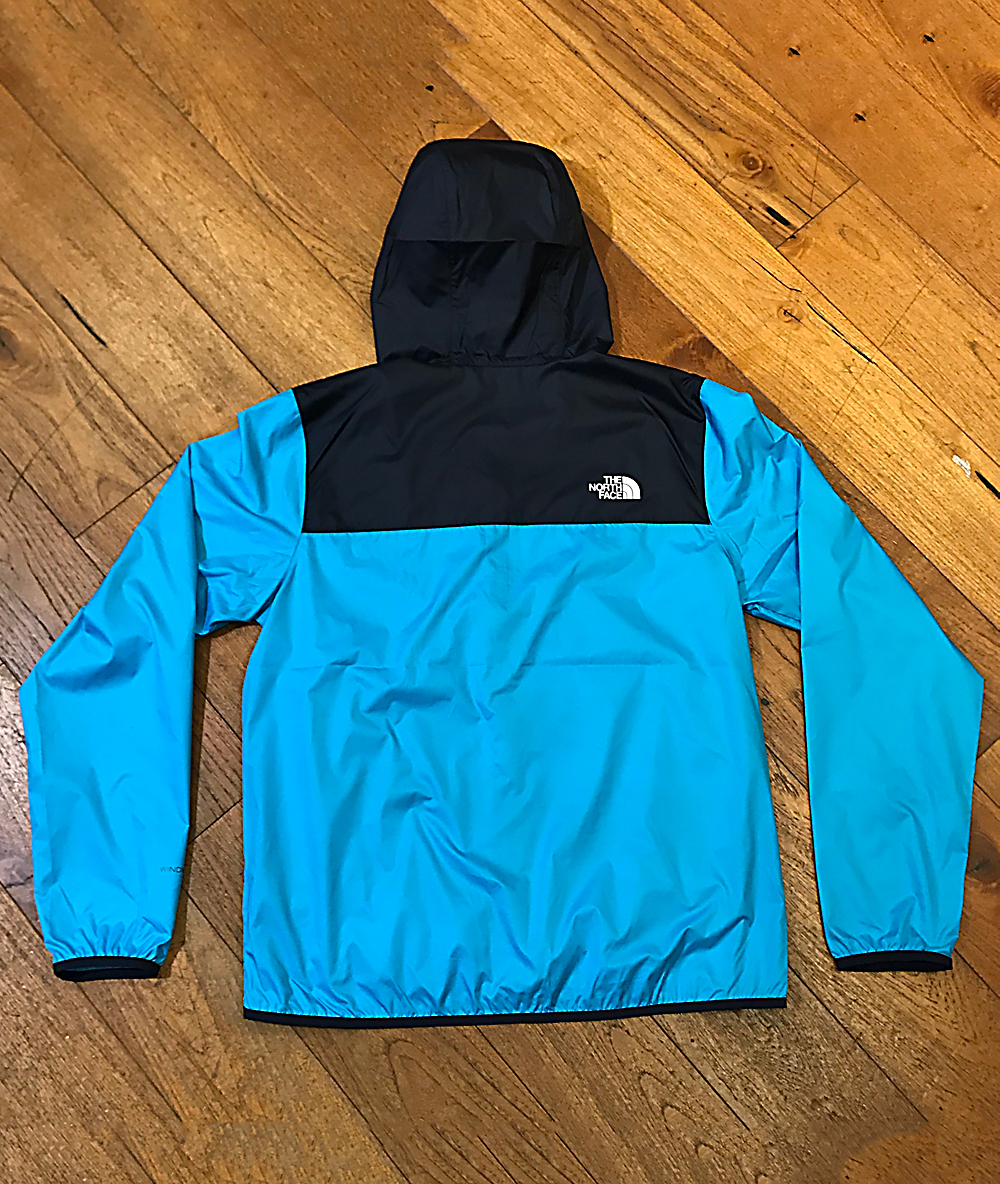 the north face cyclone 2.0
