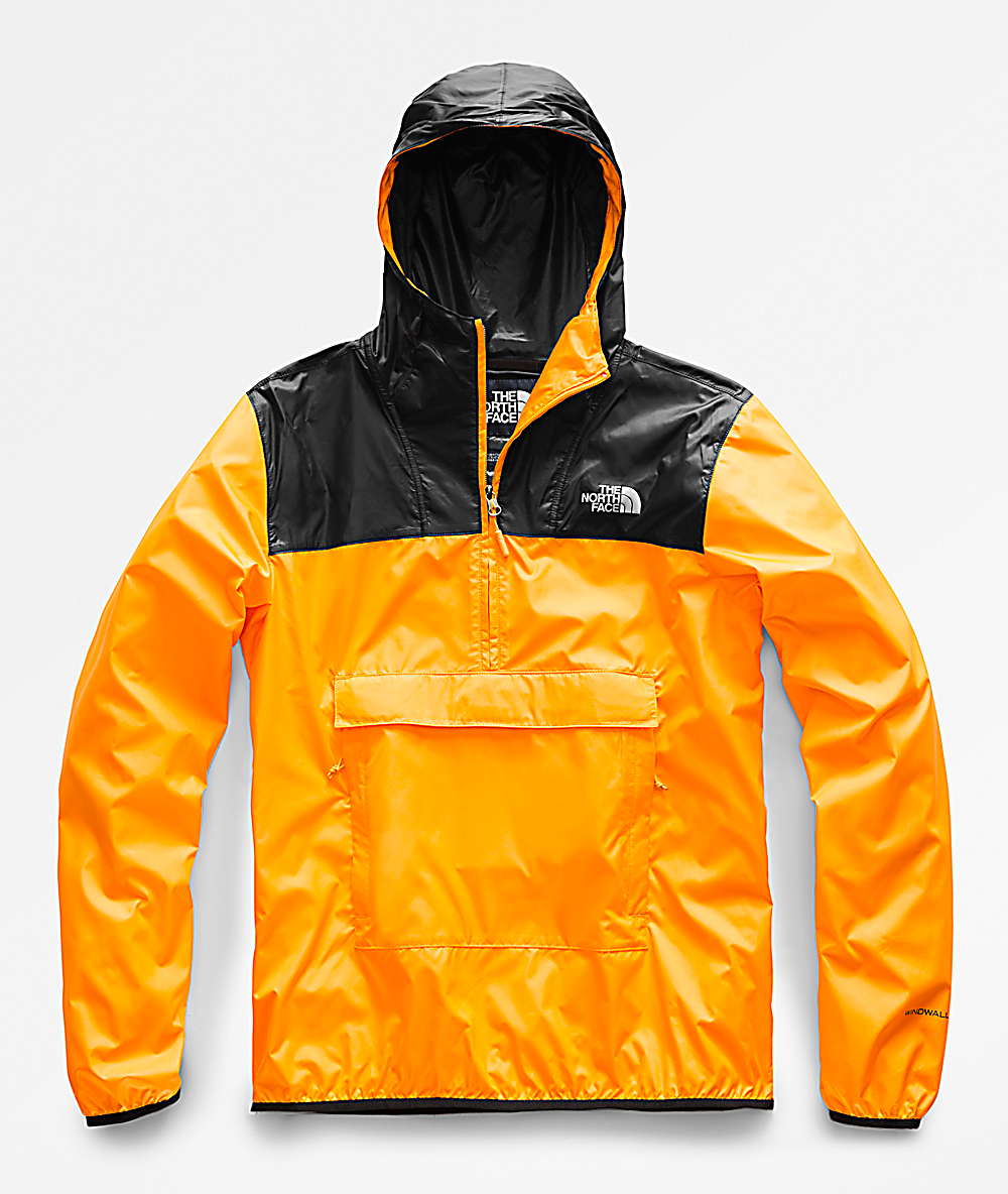 the north face fanny pack jacket