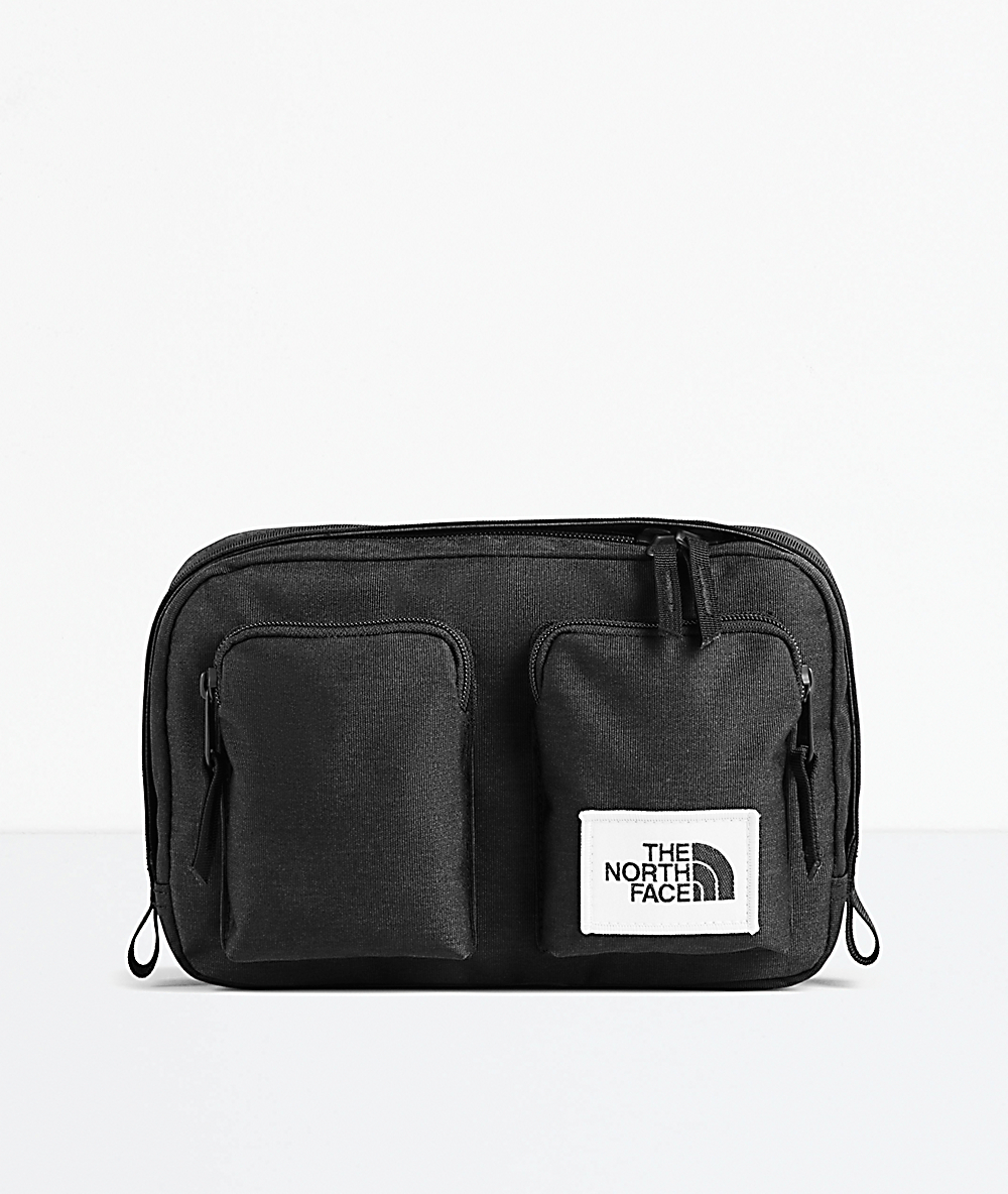 the north face men's kanga fanny pack