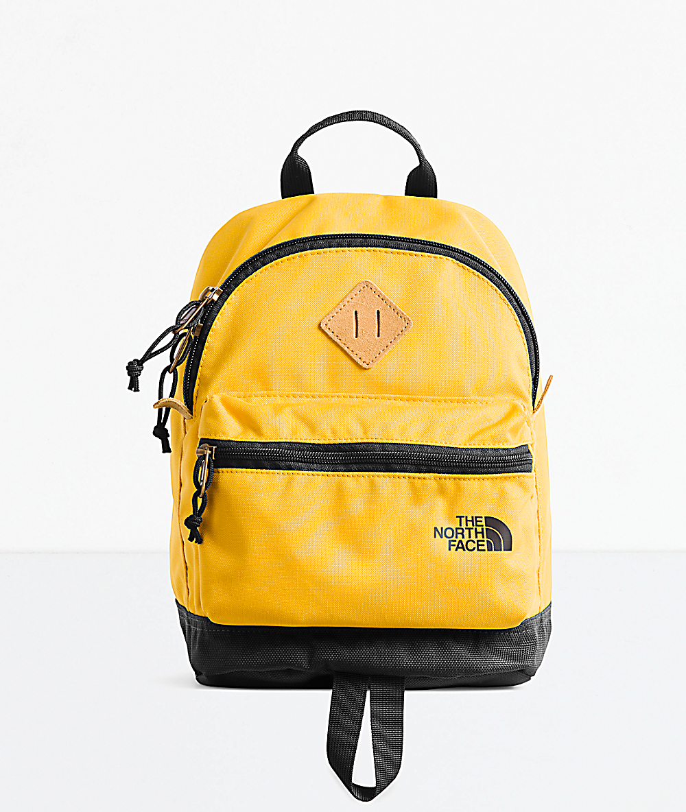 the north face small backpacks