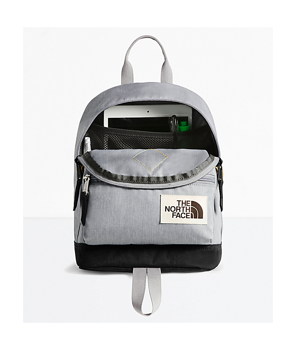 the north face mini berkeley