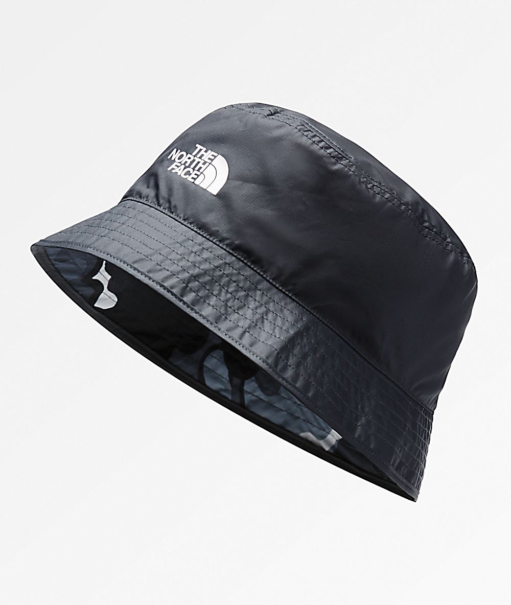 the north face sun stash bucket hat