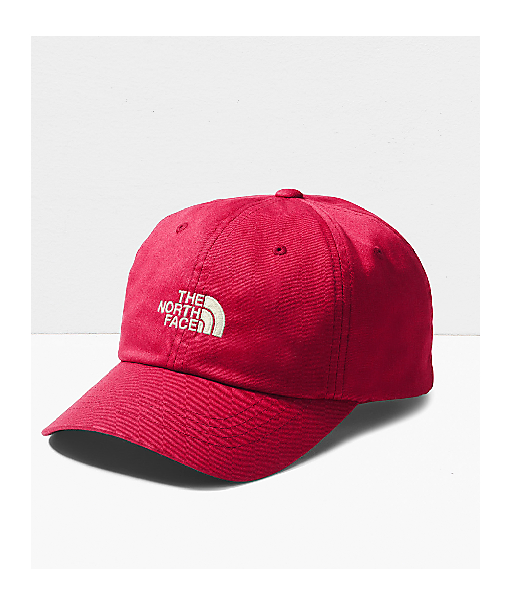 north face the norm hat