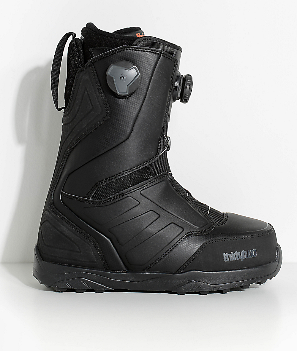 thirtytwo lashed 2018