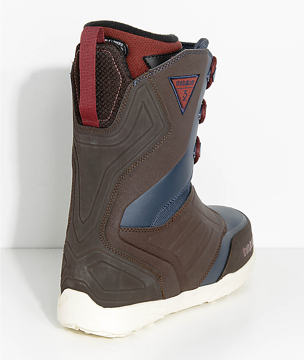 32 bradshaw boots