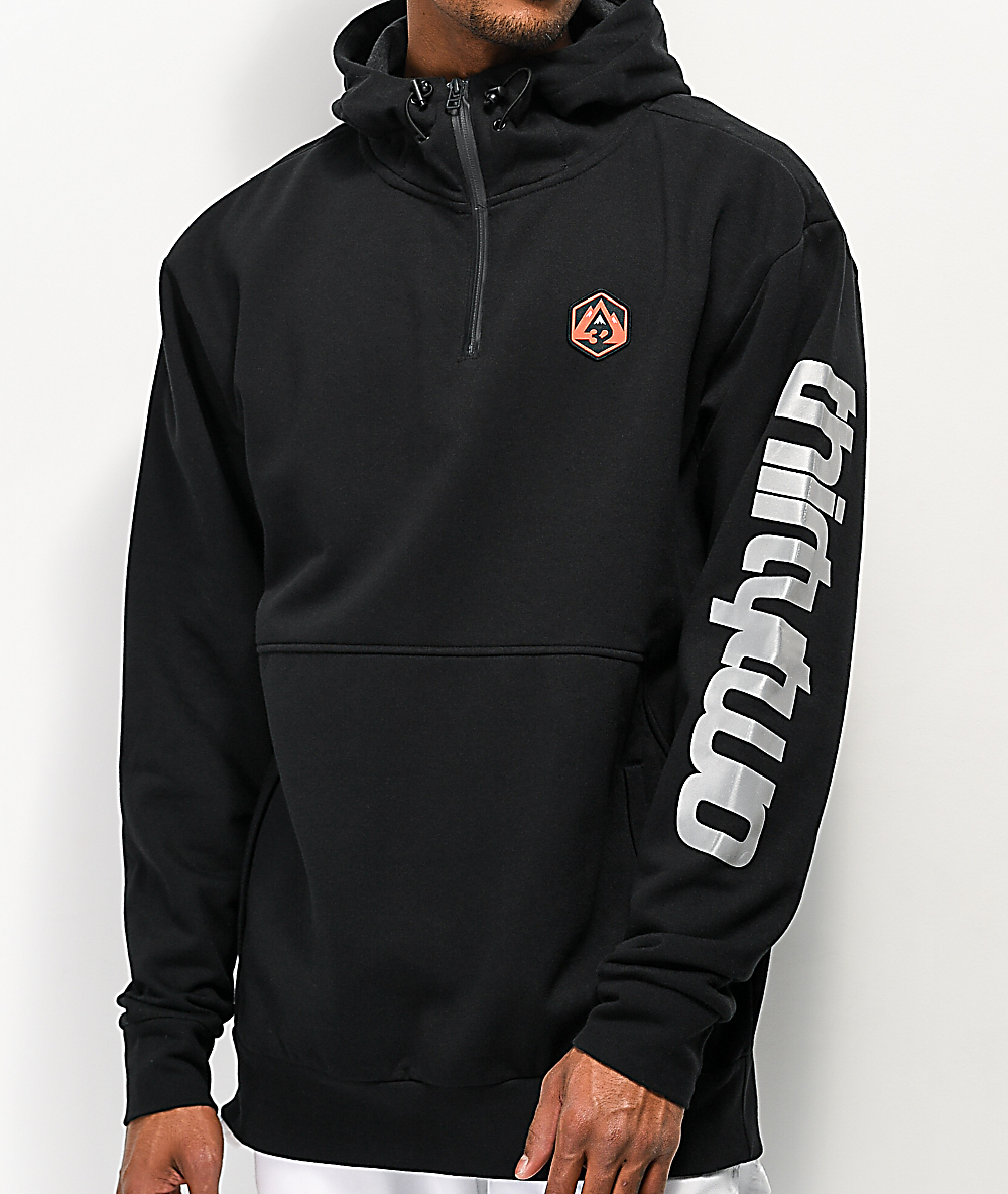 thirtytwo stamped hoodie