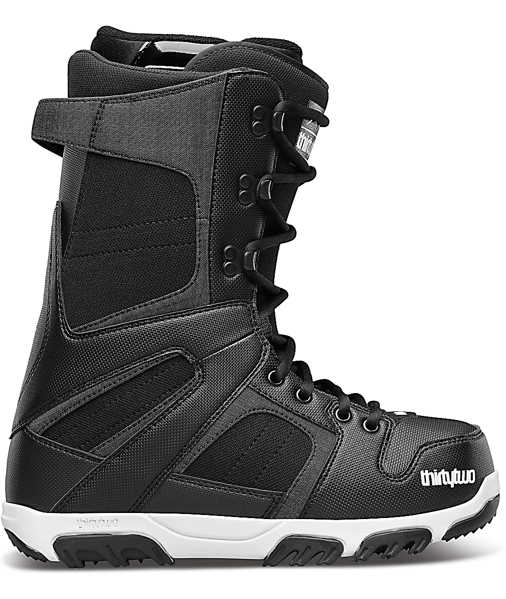 Thirtytwo Prion Snowboard Boots Zumiez