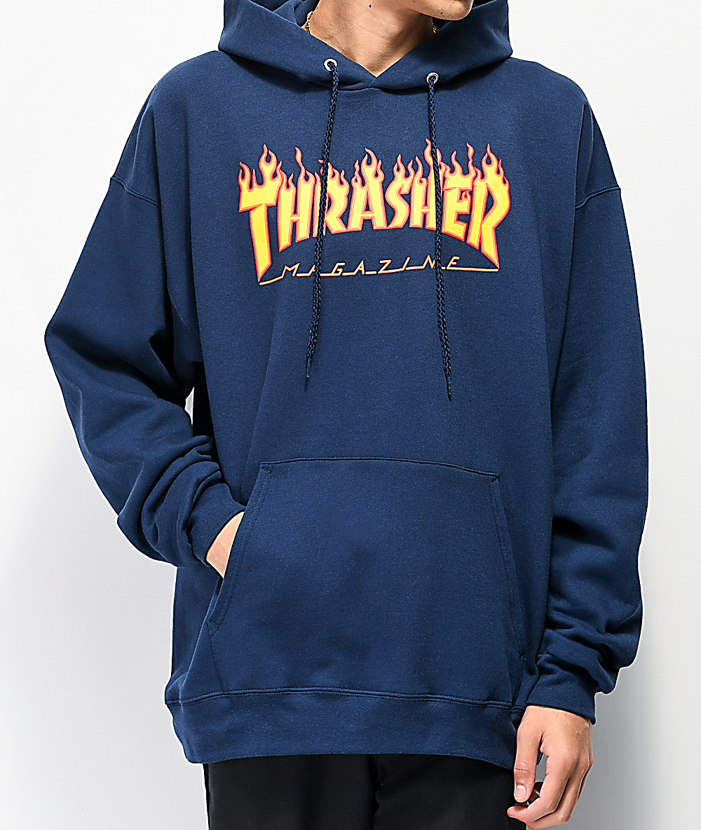 sudadera thrasher ropa verano barata online