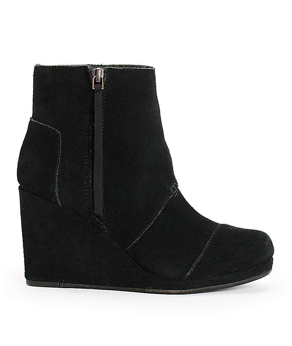 toms desert wedge high
