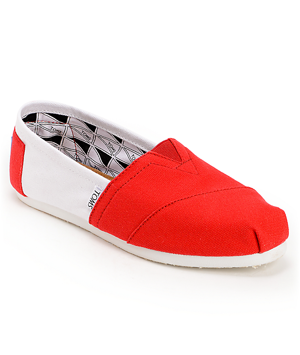 campus slip on shoes