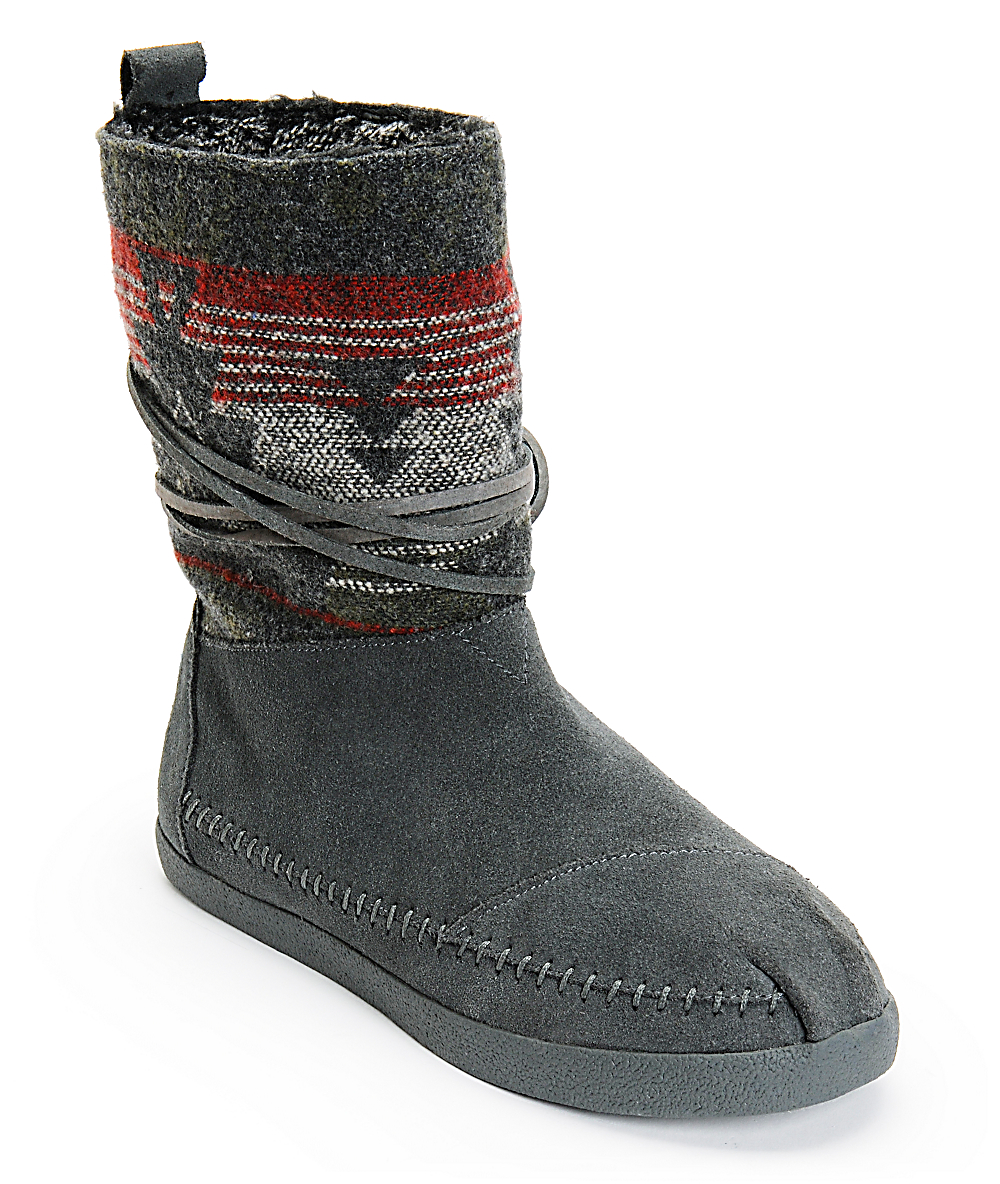 toms boots