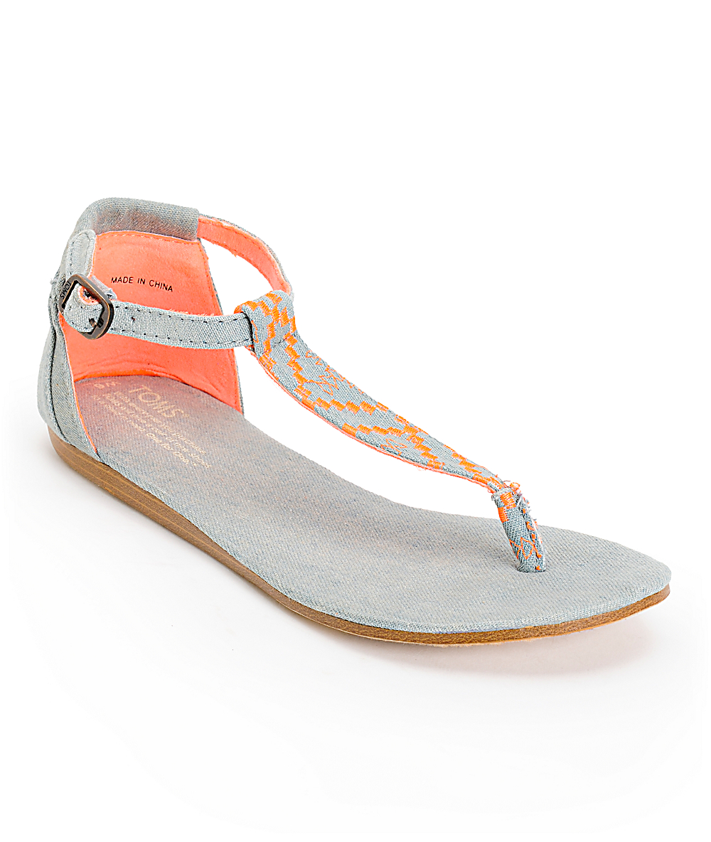 toms womens sandals