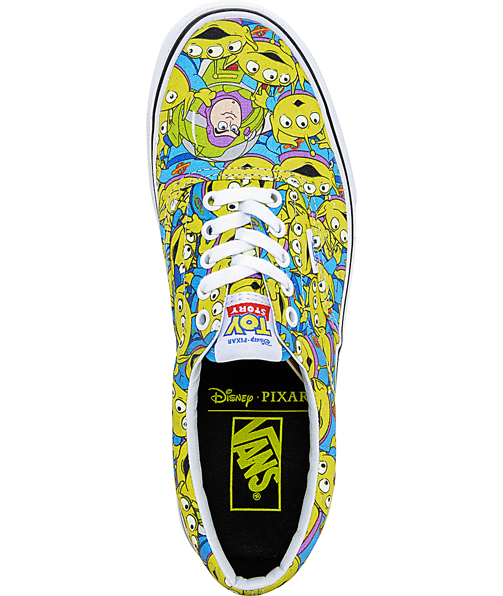vans alieni 2vans alieni