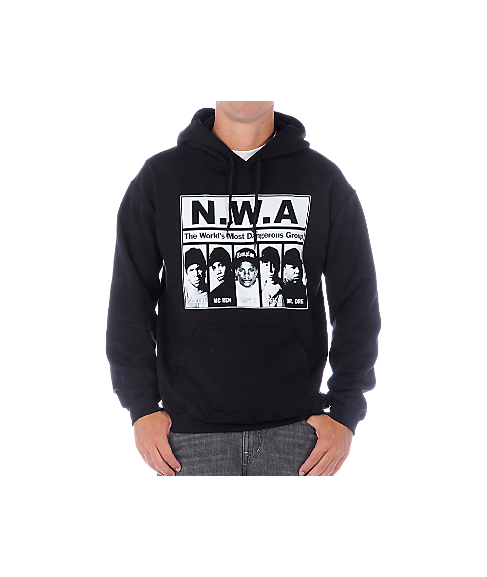 nwa sweatshirt