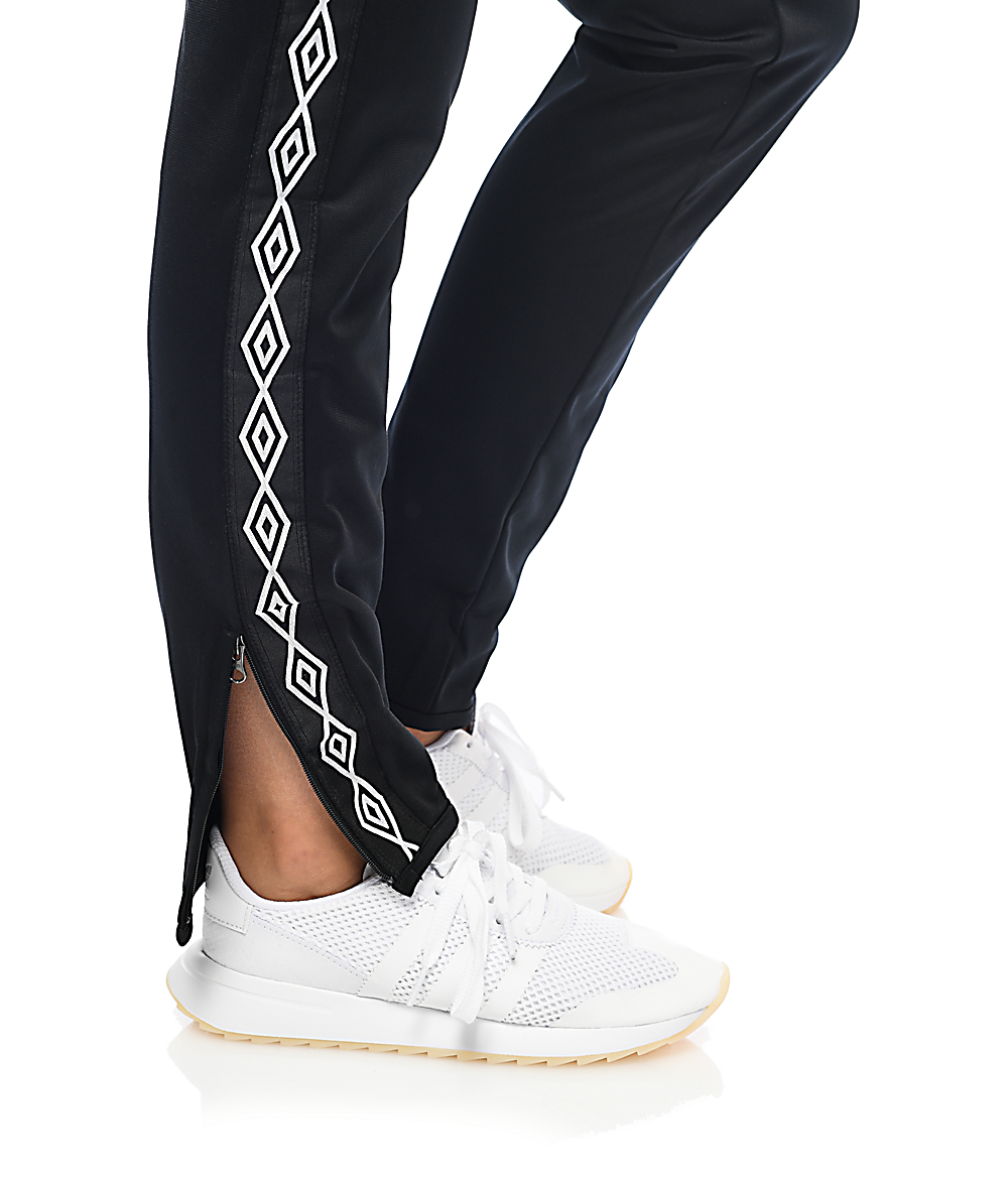 umbro track pants mens